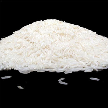 लंबा बासमती चावल