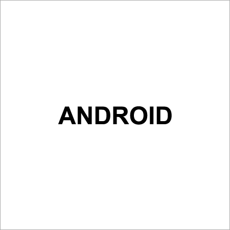 Android Application Development Services