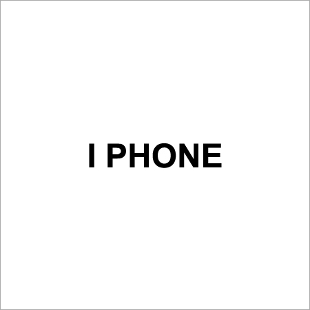 IPhone Development Services