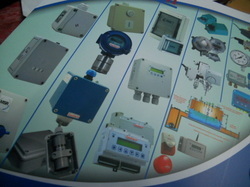 Gas Detector