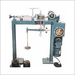 Soil Testing Equipment