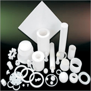 कांस्य भरा PTFE उत्पाद