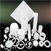 कांस्य भरा PTFE उत्पाद