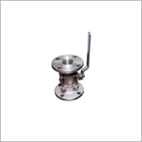 आईसी 3 पीसीएस फ्लैन्ज़ बॉल वॉल्व