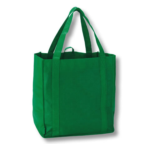 पीपी नॉन व Woven बैग