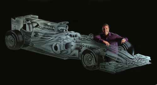 ओवर लैप डीप एचिंग