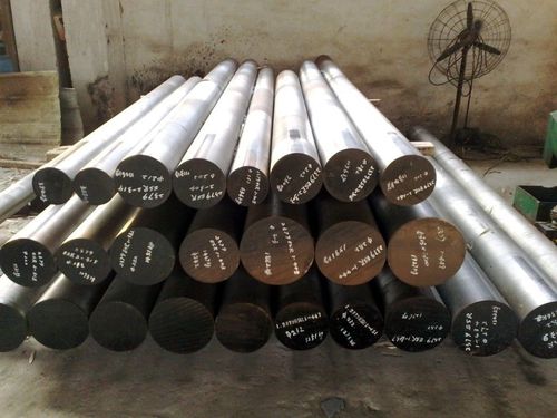 AISI 4140 (उच्च तन्यता इस्पात)/ En 19