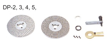Dividing Plates