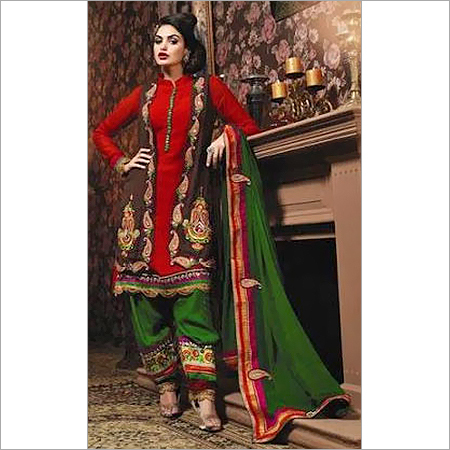 डिजाइनर सलवार सूट