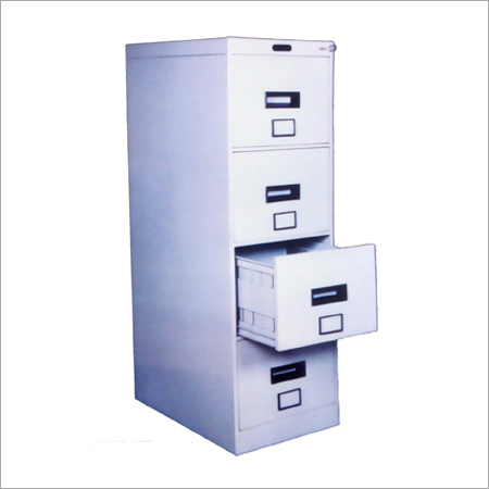 4 Drawer Filing Cabinet