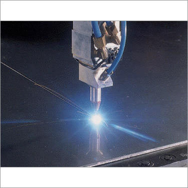 Laser Welding Machine