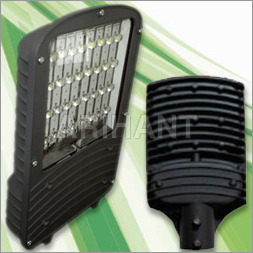 एलईडी स्ट्रीट लाइट्स