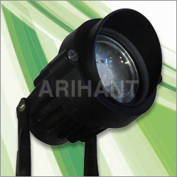 एलईडी गार्डन लाइट्स