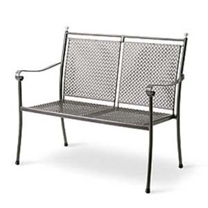 लोहा का फर्नीचर