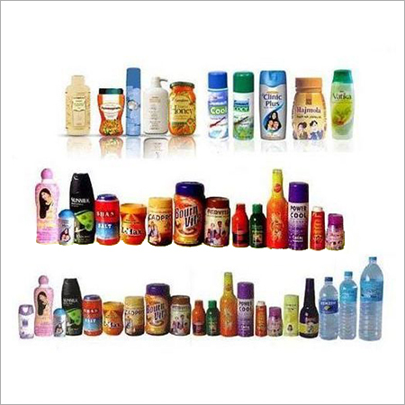 PVC Shrink Labels
