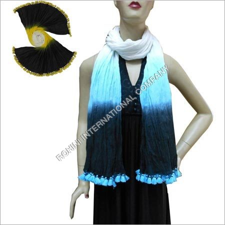 छायादार कपास पेरियो