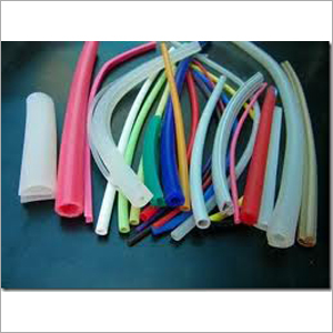 सिलिकॉन होज़ पाइप