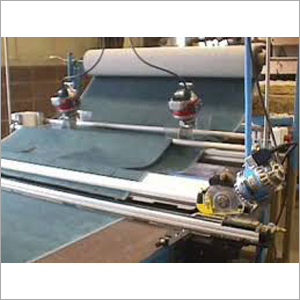 पसारने की मशीन