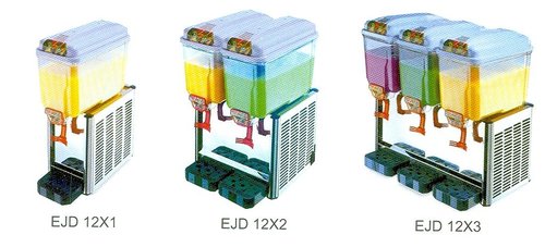 जूस डिस्पेंसर