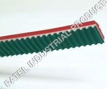 Apl Coating Timing Belt With Paz Width: 100 - 500 Millimeter (Mm)