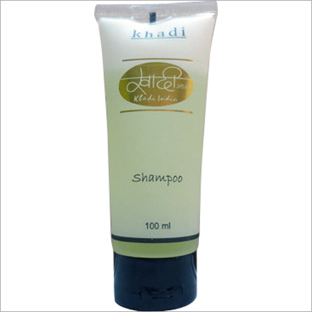Natural Shampoo