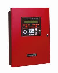 Fire Alarm Panel