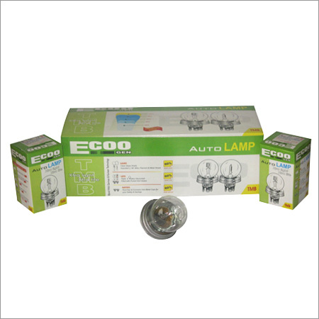 Ecoo Gen Auto Lamp TMB
