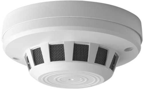 Smoke Detector
