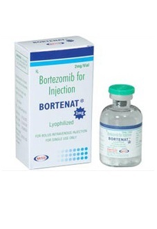 Bortezomib Natco