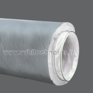 एयर कंडीशनर डक्ट होज