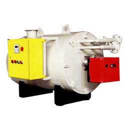 इलेक्ट्रिकल हॉट वॉटर जेनरेटर