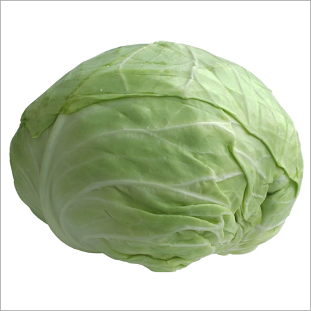 हरी गोभी