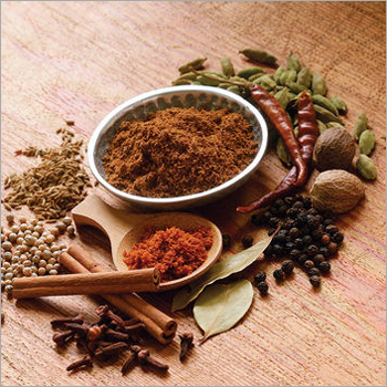 गरम मसाला