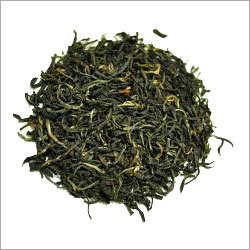 Orthodox Tea