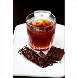 Chocolate Tea
