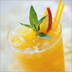 Mango Tea