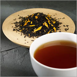 Vanilla Tea