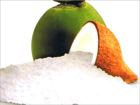 नारियल पाउडर