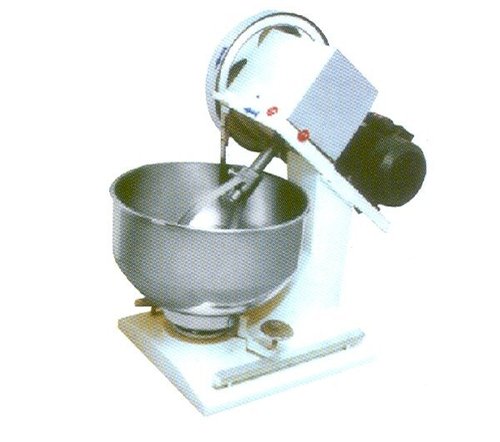 Stainless Steel Dough Kneaders
