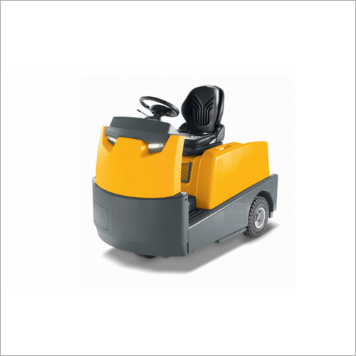 Battery Operated Tow Truck Rental Services