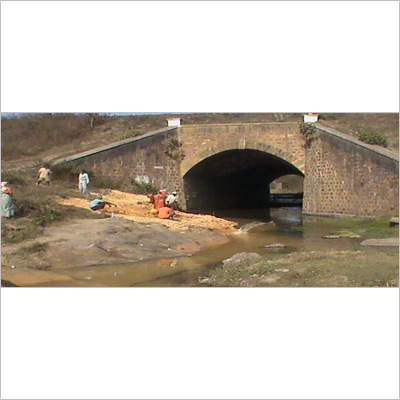 ब्रिज निर्माण सेवाएँ