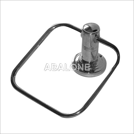 Bathroom Towel Ring