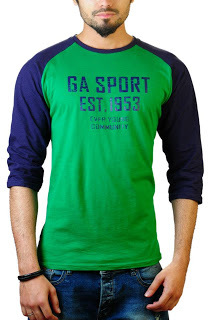 स्पोर्ट्स जर्सी