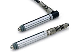 एलबीबी सीरीज गेज हेड्स