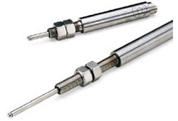 GCA/GCD Series Precision Gage Heads