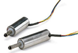 PCA-116 सीरीज इकोनॉमी गैज हेड्स