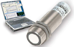 Ultrasonic Level Sensor (Range : 4 Meter)