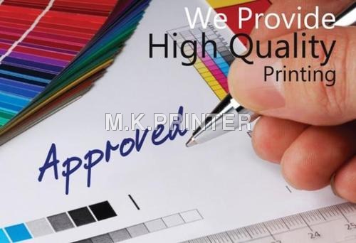 Offset Printing Solutions