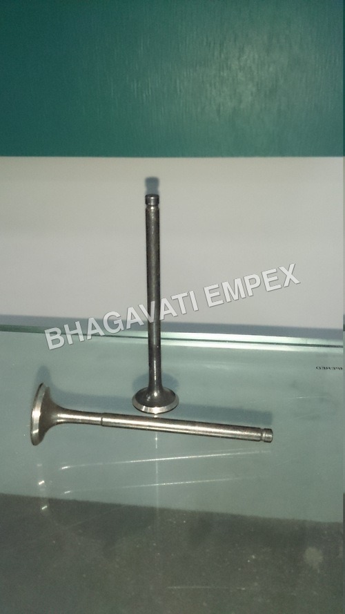 Honda ACTIVA इंजन वाल्व