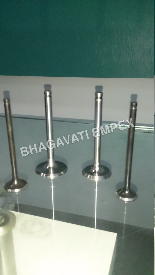 यामाहा इंजन वाल्व